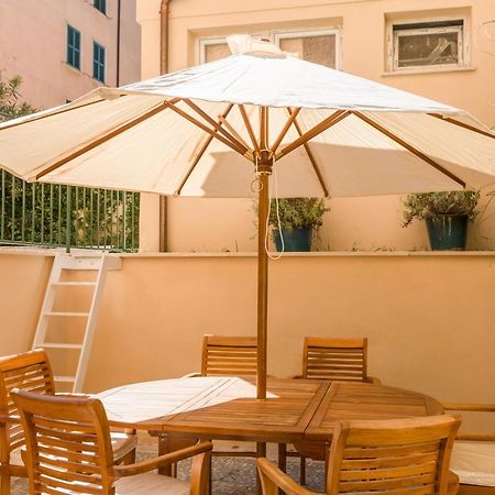 Romantica Apartment With Dehors Near San Giovanni Exterior foto
